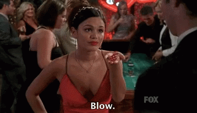 Blow Command GIF - Blow Command Blowing GIFs