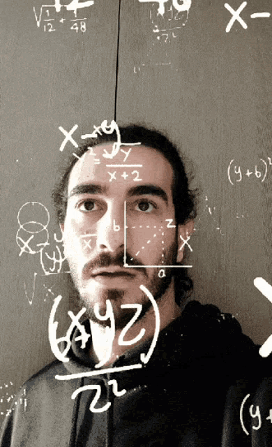 Serafeim Maths GIF - Serafeim Maths Calculating GIFs