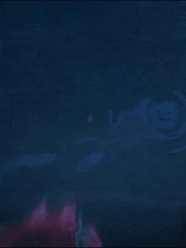 a close up of a painting of a cat 's face with a red spot on its head .