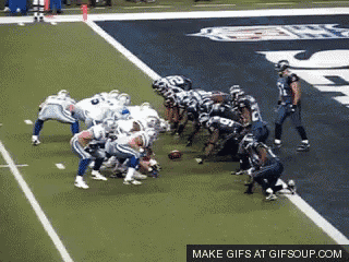 Tony Romo Mistake GIF - Tony Romo Mistake Extra Kick GIFs