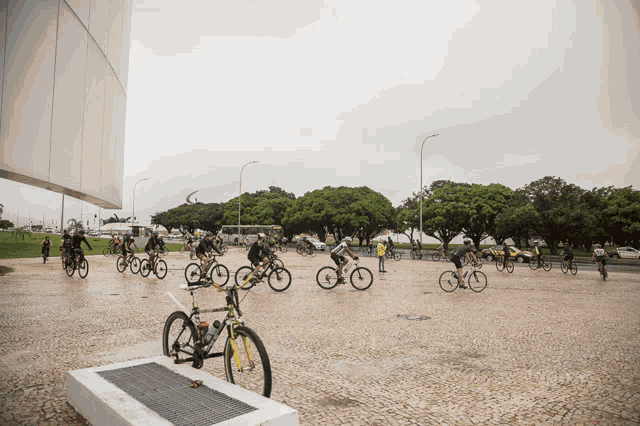 Rodas Da Paz Bicicleta GIF - Rodas Da Paz Bicicleta GIFs