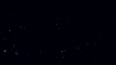 a sword is glowing in the water in front of a mountain
