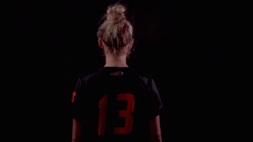 Delaney Baumbick Campbell Womens Soccer GIF - Delaney Baumbick Campbell Womens Soccer GIFs