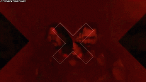 Extreme Rules Rusev GIF - Extreme Rules Rusev Aj Styles GIFs