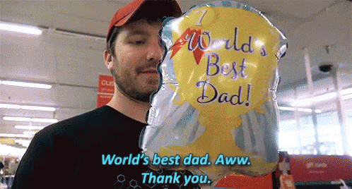 Worlds Best Dad Happy Fathers Day GIF - Worlds Best Dad Happy Fathers Day GIFs