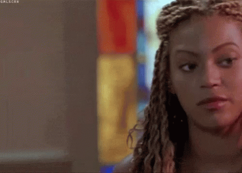 Beyonce Judging You GIF - Beyonce Judging You Sass GIFs