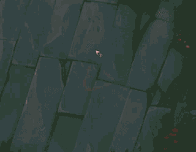 a red exclamation point is surrounded by a red circle