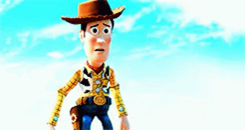 Toy Story3his Gone His Hat On GIF - Toy Story3his Gone His Hat On GIFs
