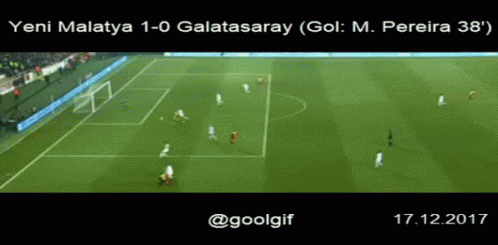 Yenimalatya Galatasaray GIF - Yenimalatya Galatasaray Mickaelpereira GIFs