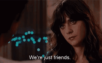 Just Friends GIF