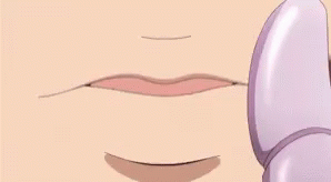 Jericho Lipstick GIF