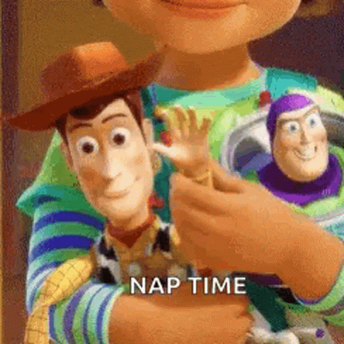 Wave Woody GIF - Wave Woody Toy Story GIFs