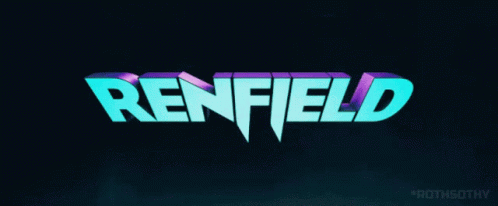 Renfield 2023 GIF - Renfield 2023 Horror GIFs