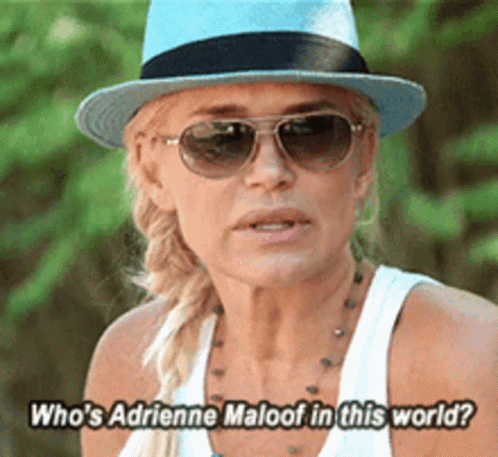 Who Is GIF - Who Is Adrienne GIFs