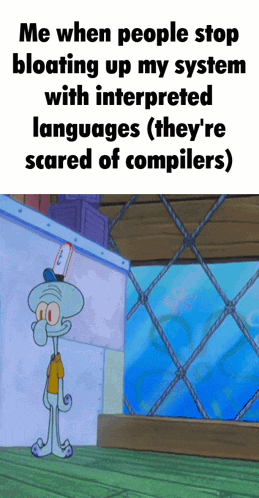 Interpreted Language GIF