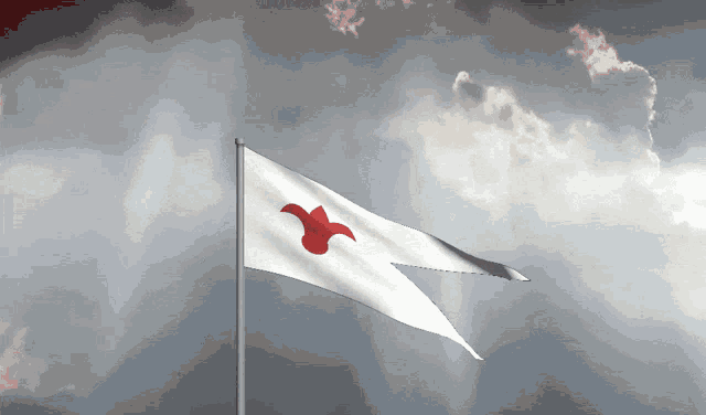 Kakheti Flag GIF - Kakheti Flag Georgia GIFs
