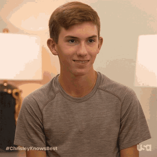 Can I Leave Now Chrisley Knows Best GIF - Can I Leave Now Chrisley Knows Best Can I Go Now GIFs