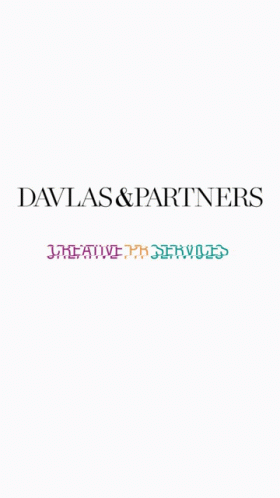 Davlas Davlas And Partners GIF - Davlas Davlas And Partners Creative Pr Services GIFs