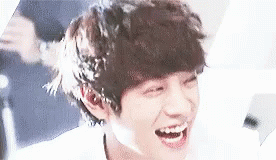 Jungjoonyoung Laugh GIF - Jungjoonyoung Laugh Smile GIFs