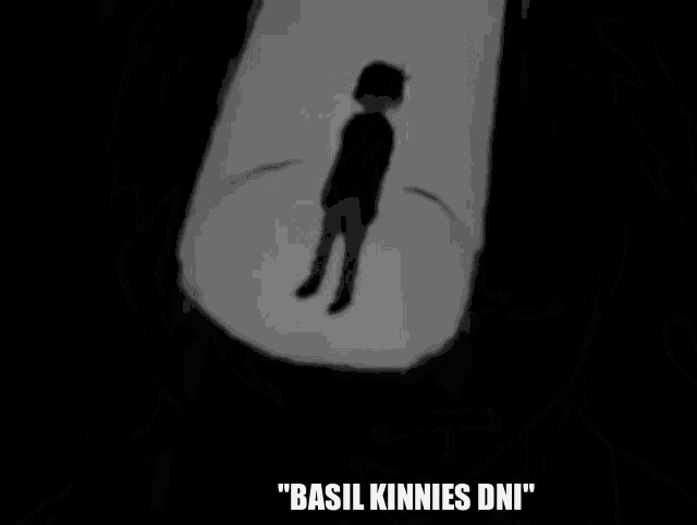 Basil Omori GIF - Basil Omori Basilkinnie GIFs