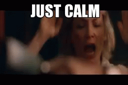 Chill Out GIF - Calm Down Chill Out Chill GIFs