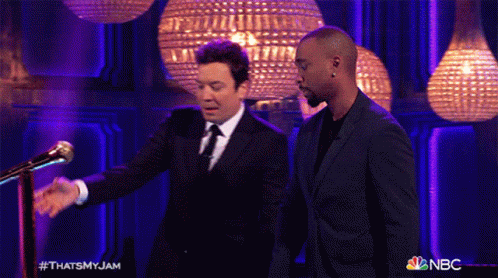 Do The Honors Jimmy Fallon GIF - Do The Honors Jimmy Fallon Thats My Jam GIFs