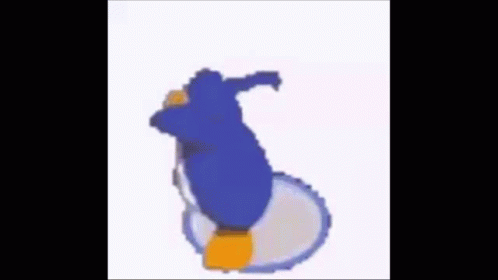 Club Penguin GIF - Club Penguin GIFs