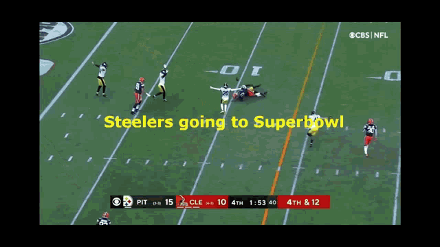 Stillers Steelers GIF - Stillers Steelers Superbowl GIFs