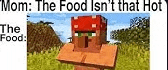 The Food Meme