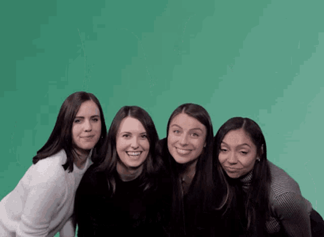 Squad Pose GIF