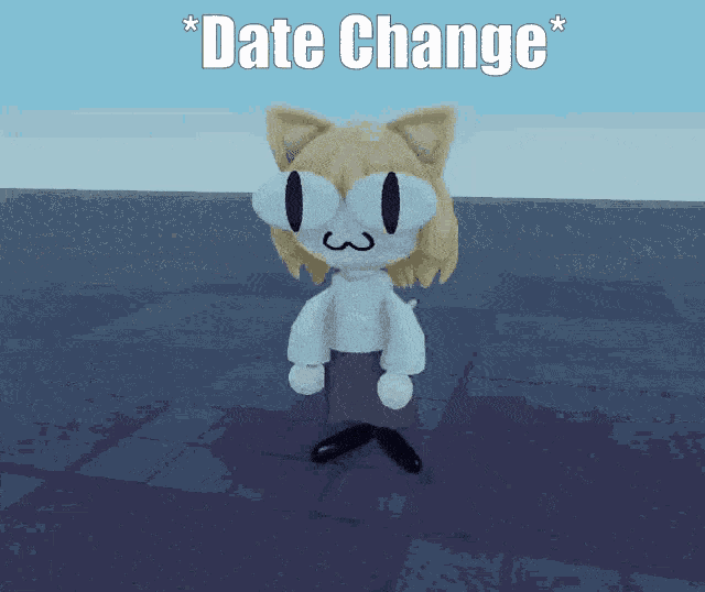 Date Change Change Date GIF - Date Change Change Date Changed Date GIFs