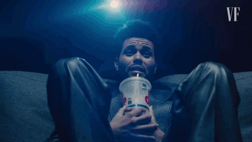 The Weeknd Abel Tesfaye GIF - The Weeknd Abel Tesfaye Prince3236 GIFs
