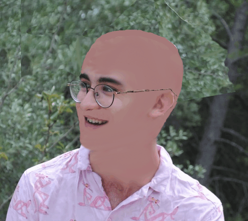 Kreux Bald GIF - Kreux Bald GIFs
