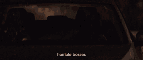 Horrible Bosses That'S Not My Name Scene GIF - Horrible Bosses Clap Nah Uh GIFs