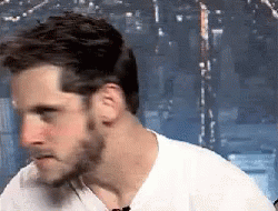 The Thing Jamie Bell GIF - The Thing Jamie Bell GIFs