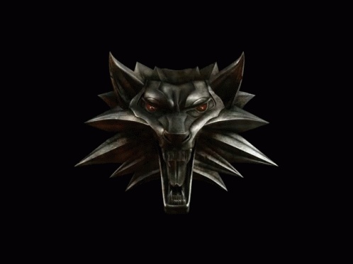 Witcher Geralt GIF - Witcher Geralt White GIFs