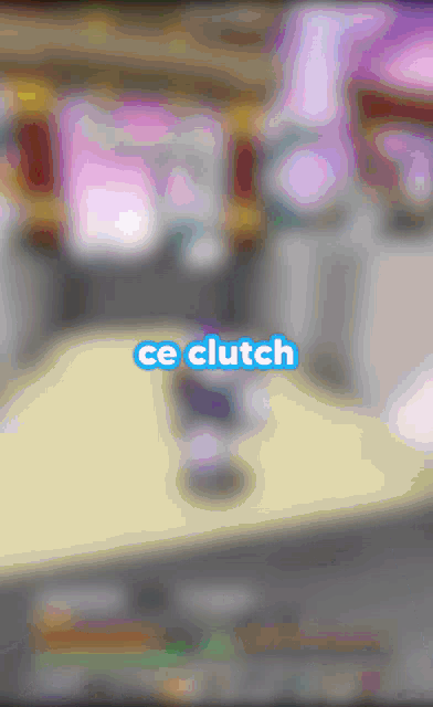 Minecraft Clutch GIF - Minecraft Clutch Bedwars GIFs
