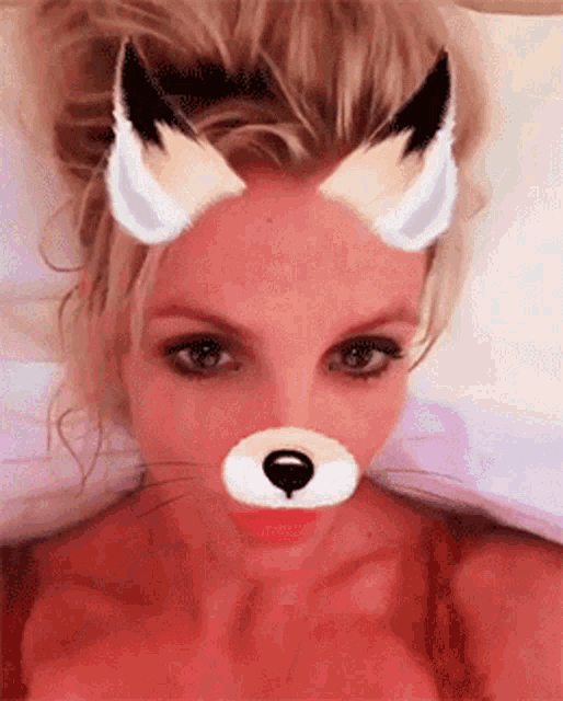 Britney Filter GIF - Britney Filter GIFs
