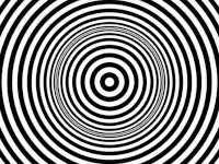 Hipnotis GIF - Hipnotis Hitam Putih GIFs