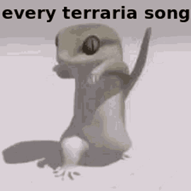 Terraria Music GIF - Terraria Music Mood Lord GIFs