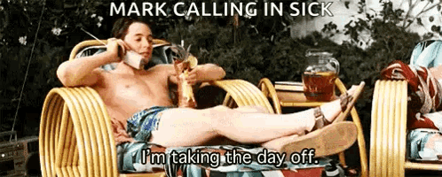 Chillin Relax GIF - Chillin Relax Day Off GIFs