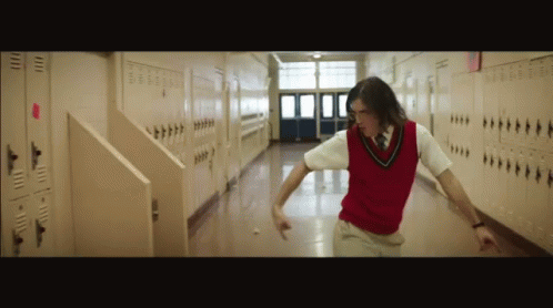 Alesso Dancing GIF - Alesso Dancing Last Day Of School GIFs