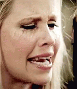 Rebekah Mikaelson Angry GIF - Rebekah Mikaelson Angry Vampire GIFs