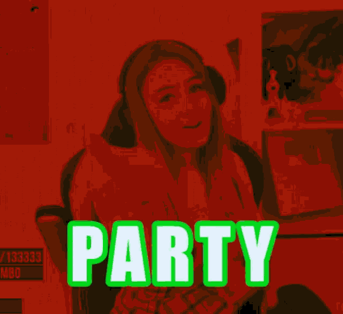 Itssky Party GIF - Itssky Party Strobe GIFs