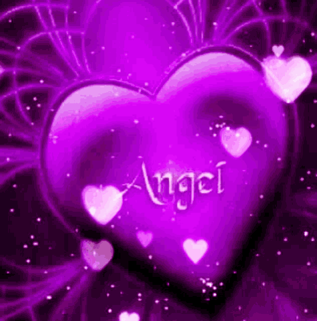 Angel Heart GIF - Angel Heart Love GIFs