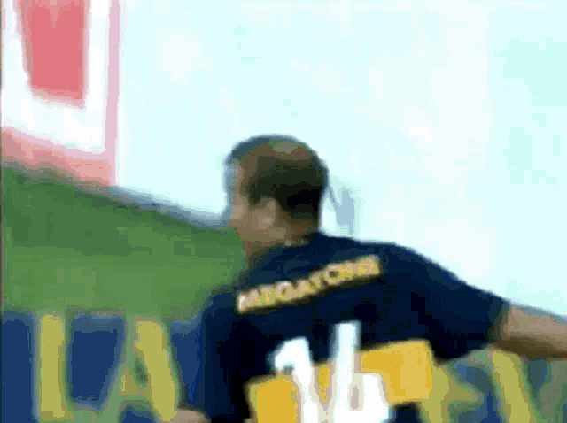 Boca Juniors Rodrigo Palacio GIF