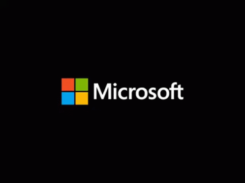 Microsoft Microsoft Logo GIF - Microsoft Microsoft Logo GIFs