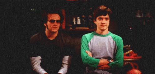 That 70s GIF - That 70s Show GIFs