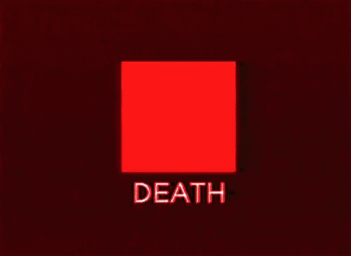 Death GIF - Death GIFs