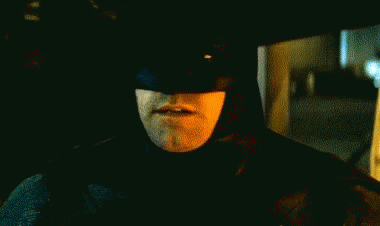 Batman Superman GIF - Batman Superman Do You Bleed GIFs